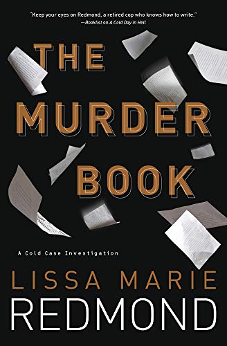 cover image The Murder Book: A Cold Case Investigation