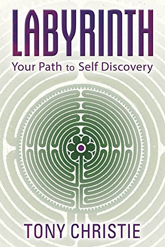 cover image Labyrinth: Your Path to Self Discovery