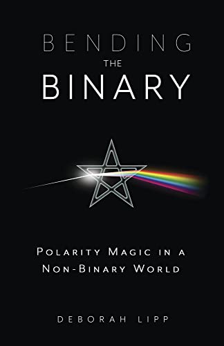 cover image Bending the Binary: Polarity Magic in a Nonbinary World