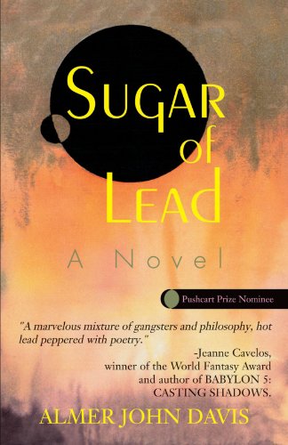 cover image Sugar of Lead