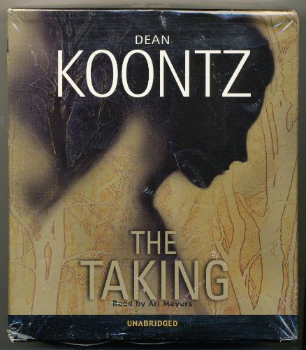 cover image The Taking