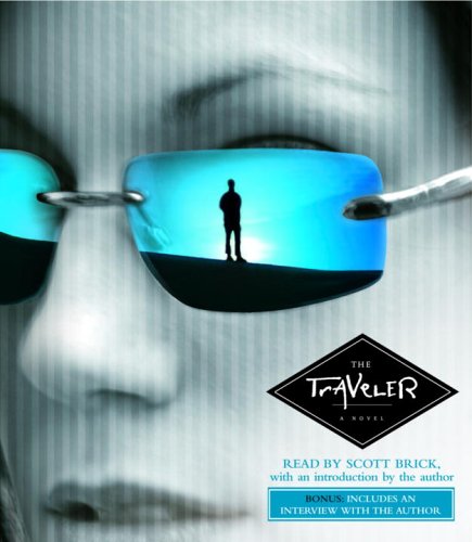 cover image The Traveler