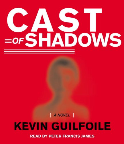 cover image Cast of Shadows