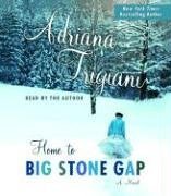cover image Home to Big Stone Gap