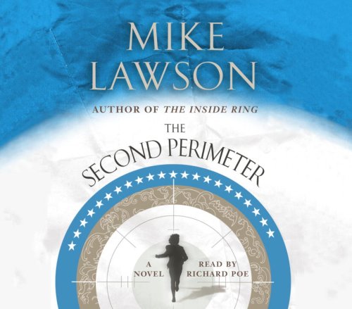 cover image The Second Perimeter