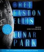 cover image Lunar Park