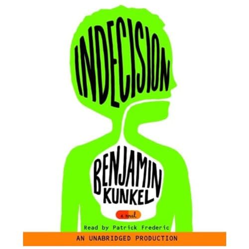 cover image Indecision