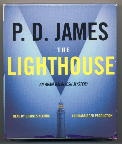 cover image The Lighthouse