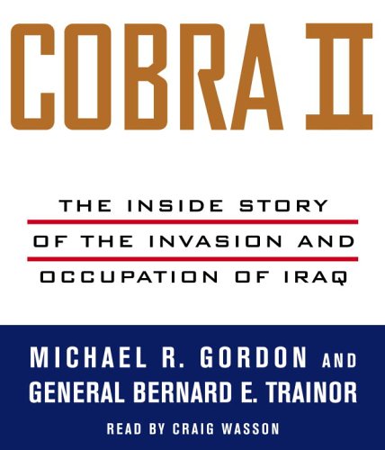 cover image Cobra II