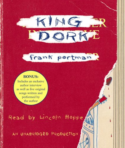 cover image King Dork