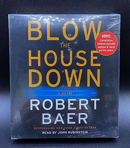 cover image Blow the House Down