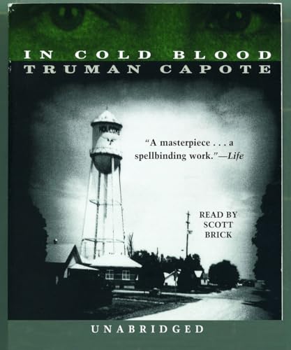 cover image In Cold Blood