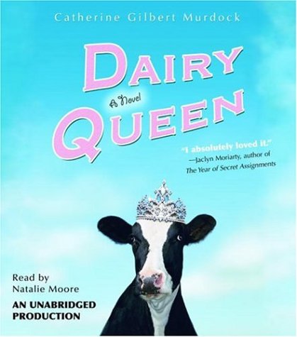 cover image Dairy Queen