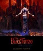 cover image The Black Tattoo