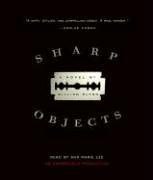 cover image Sharp Objects