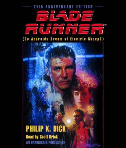 cover image Blade Runner