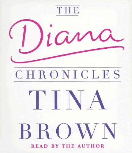 cover image The Diana Chronicles