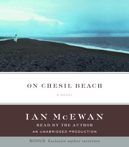 cover image On Chesil Beach