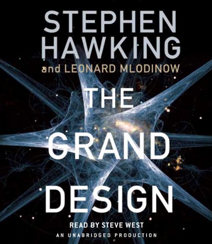 cover image The Grand Design