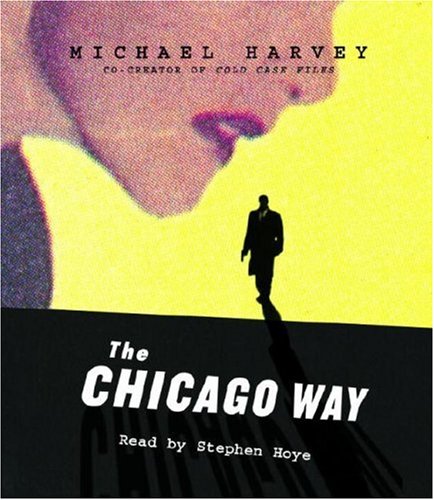 cover image The Chicago Way