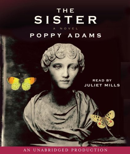 cover image The Sister