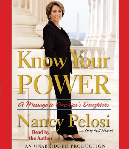 cover image Know Your Power