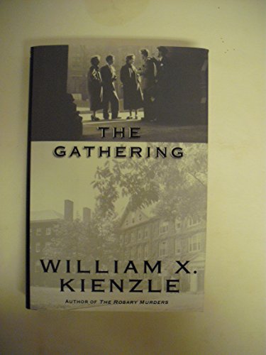 cover image THE GATHERING