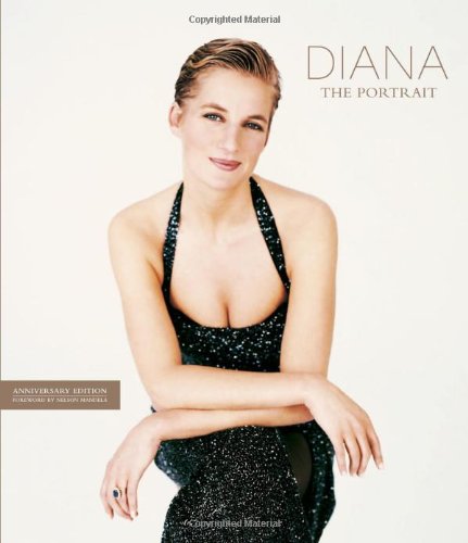 cover image Diana: The Portrait