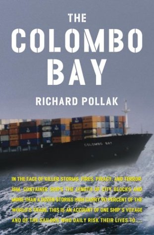 cover image THE COLOMBO BAY