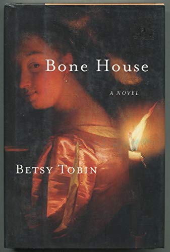 cover image Bone House