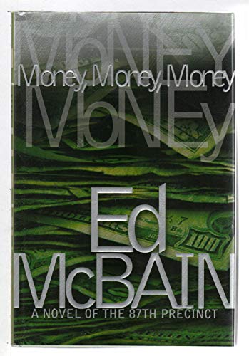 cover image MONEY, MONEY, MONEY