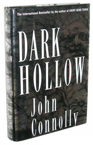 cover image DARK HOLLOW