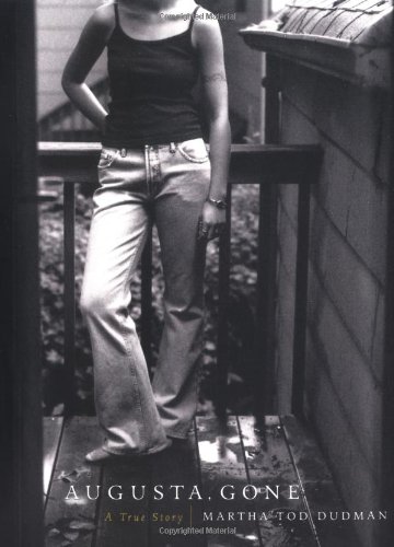 cover image Augusta, Gone: A True Story