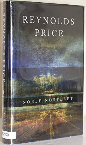 cover image NOBLE NORFLEET