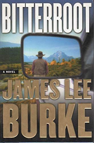 cover image BITTERROOT