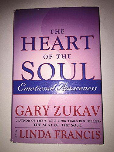 cover image THE HEART OF THE SOUL: Emotional Awareness