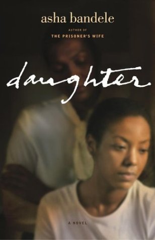 cover image DAUGHTER