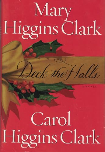 cover image Deck the Halls