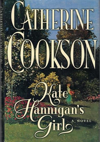 cover image Kate Hannigan's Girl