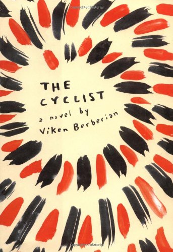cover image THE CYCLIST