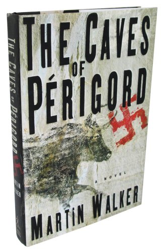 cover image THE CAVES OF PRIGORD