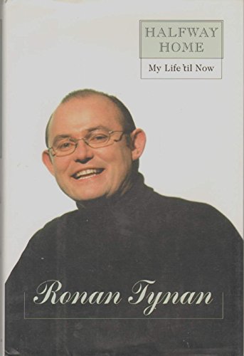 cover image Halfway Home: My Life 'Til Now