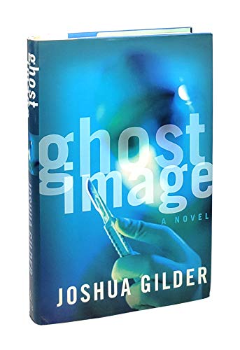 cover image GHOST IMAGE