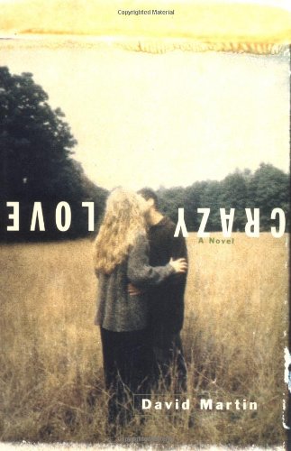 cover image CRAZY LOVE