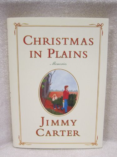 cover image CHRISTMAS IN PLAINS