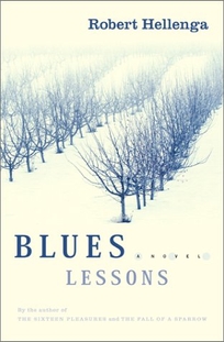 BLUES LESSONS