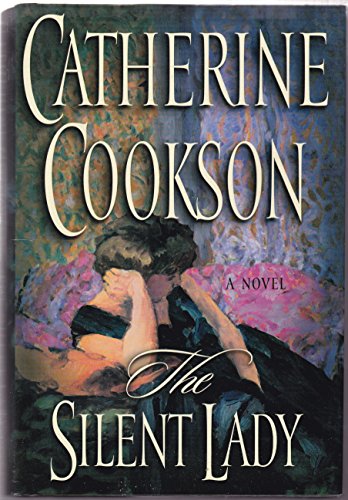 cover image THE SILENT LADY