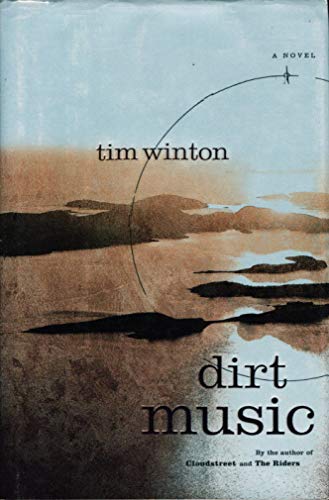 cover image DIRT MUSIC