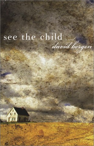 cover image SEE THE CHILD