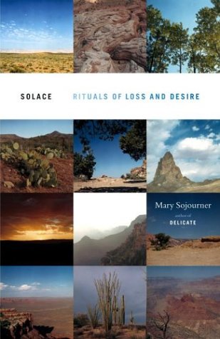 cover image SOLACE: Rituals of Loss and Desire